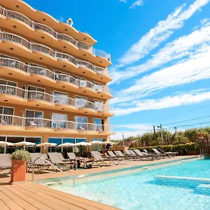 Kaktus Volga - Adults Recommended 4*, Calella Spain